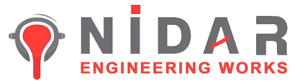 Nidar Engineering Works Foundry - CI - MS - Metal Casting Pipe Fittings Manufacturers Rajkot Nidar Engineering Works Foundry - CI - MS - Metal Casting Pipe Fittings Manufacturers Rajkot