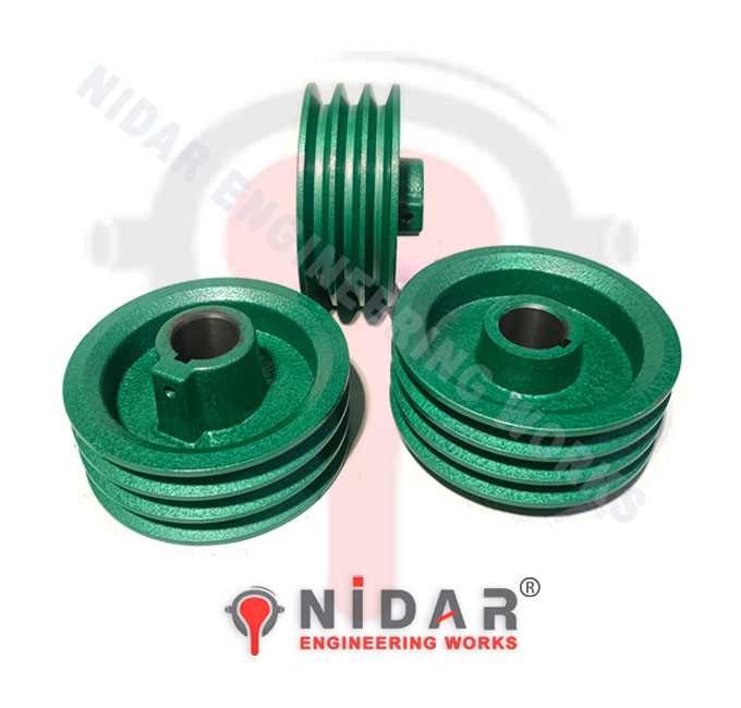 6x35x3B water pump pulley Manufacturers - Suppliers - Exporters