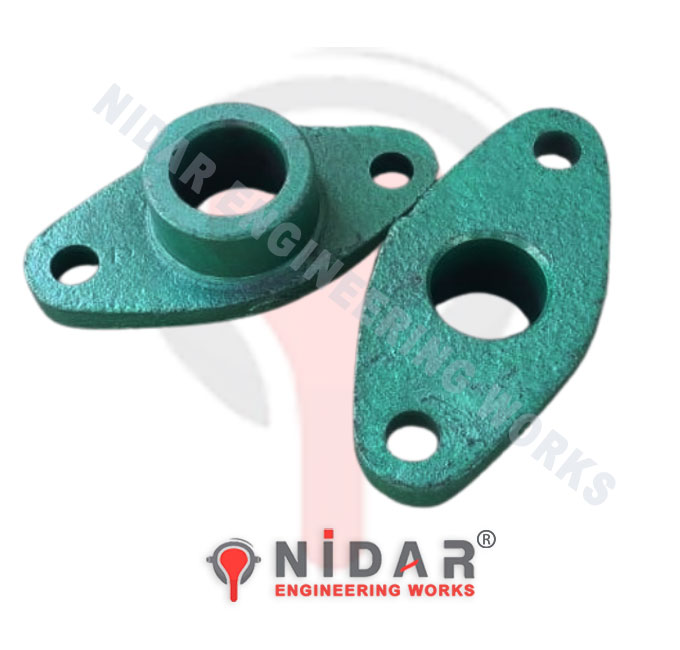 Pump Gland Flange Manufacturers - Suppliers