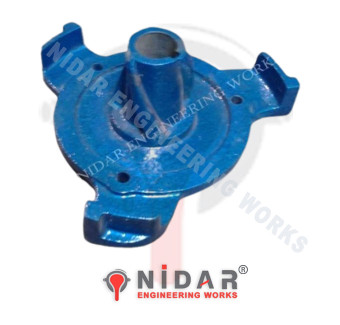 CI 1 A Rice Mill Plate Manufacturers - Suppliers