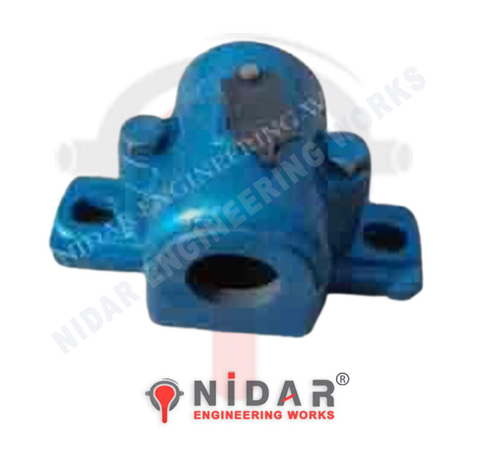 CI Padester for Rice Mill Part Manufacturers - Suppliers